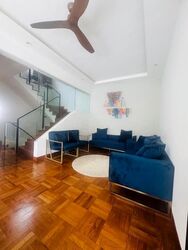 Hillview Villas (D23), Terrace #637367921